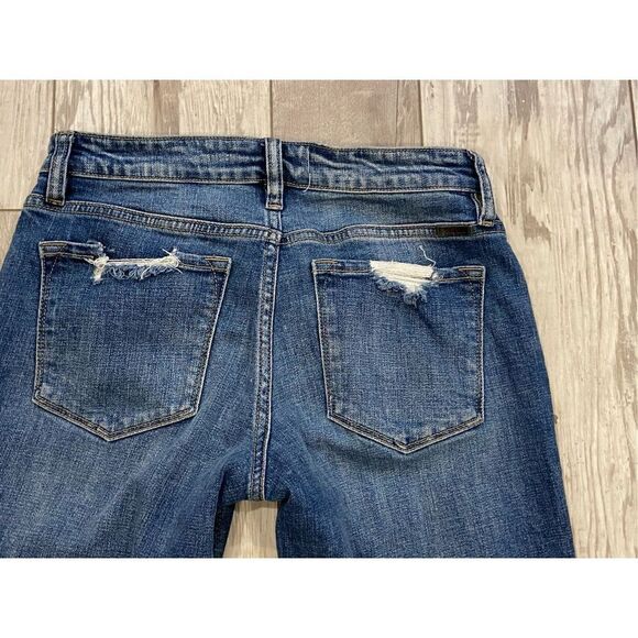 KanCan ladies jeans size 1 - Picture 11 of 12